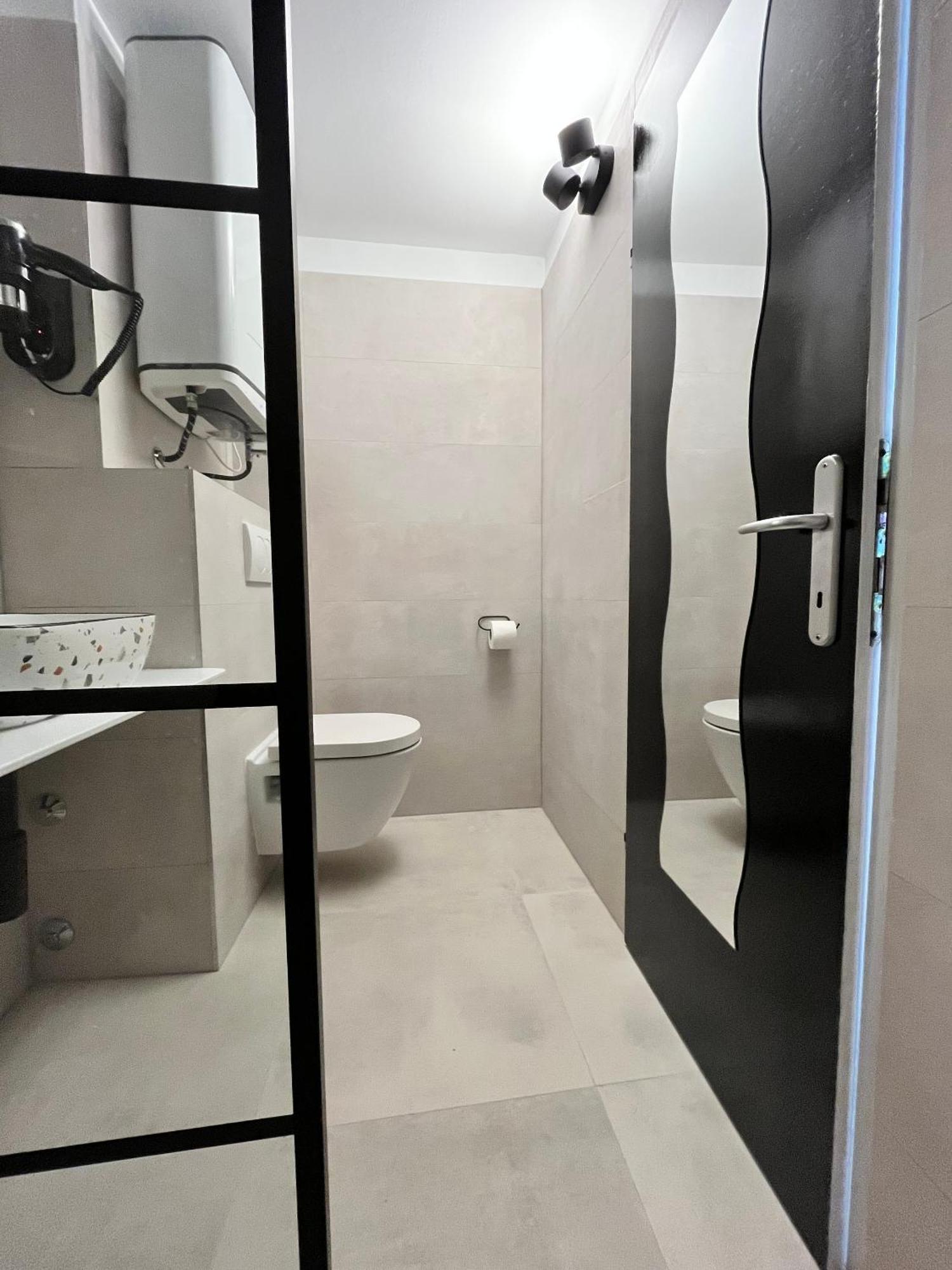 Apartments By The Sea Selce, Crikvenica - 4802 Camera foto