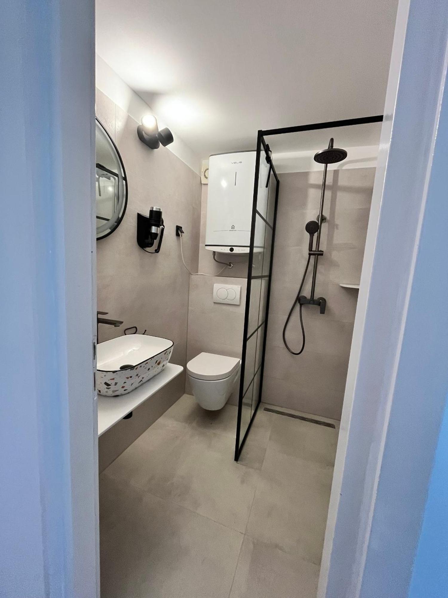 Apartments By The Sea Selce, Crikvenica - 4802 Esterno foto