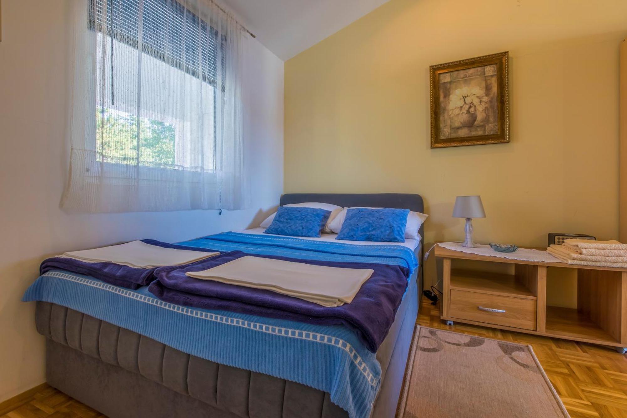 Apartments By The Sea Selce, Crikvenica - 4802 Esterno foto